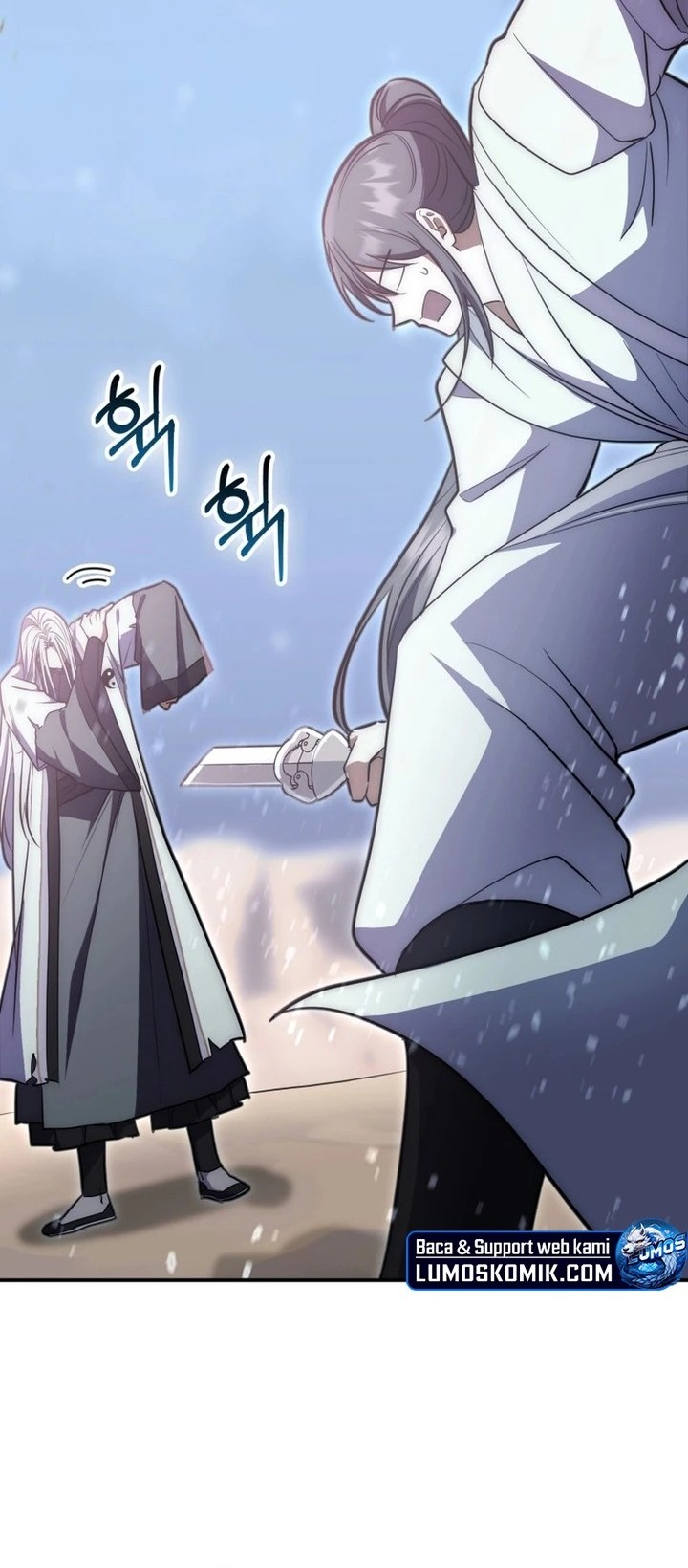 Sword God Dragon Chapter 2 Gambar 44