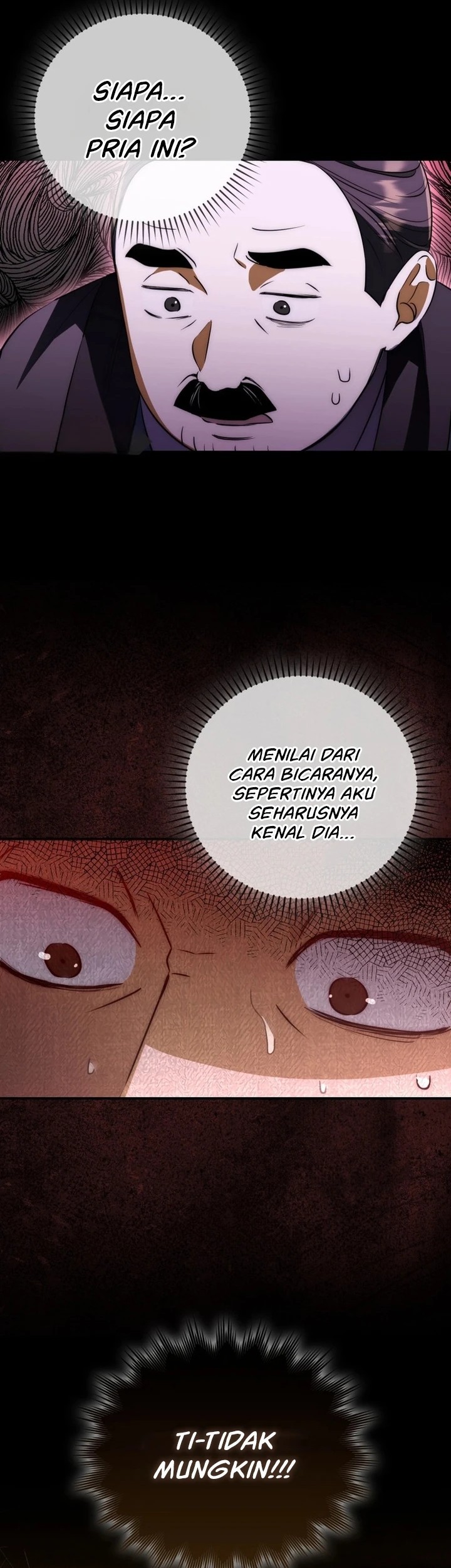 Sword God Dragon Chapter 2 Gambar 68