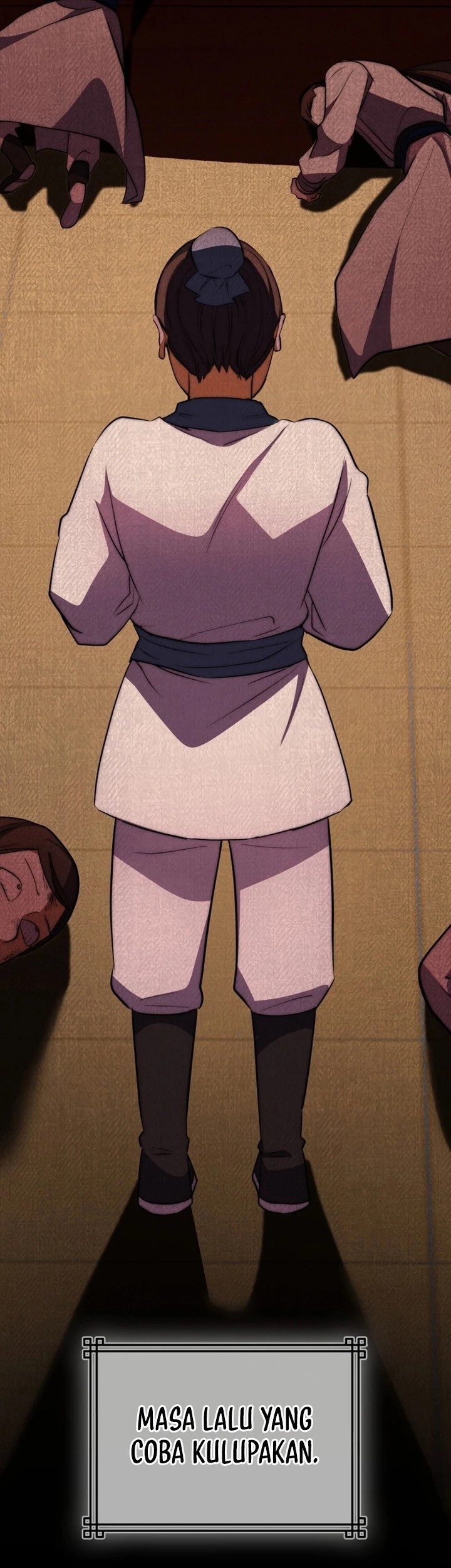 Sword God Dragon Chapter 2 Gambar 70