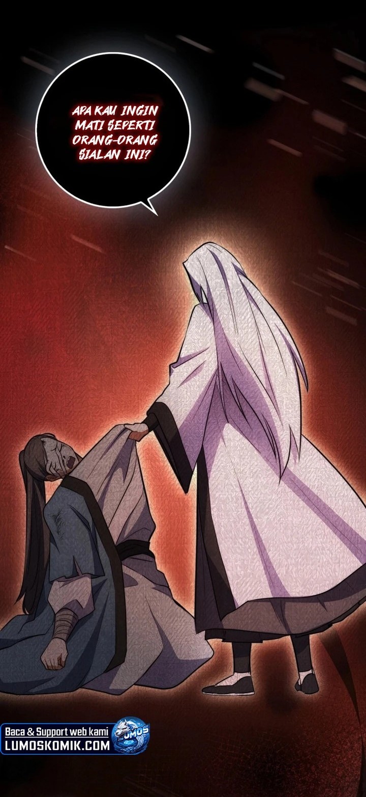 Sword God Dragon Chapter 2 Gambar 71