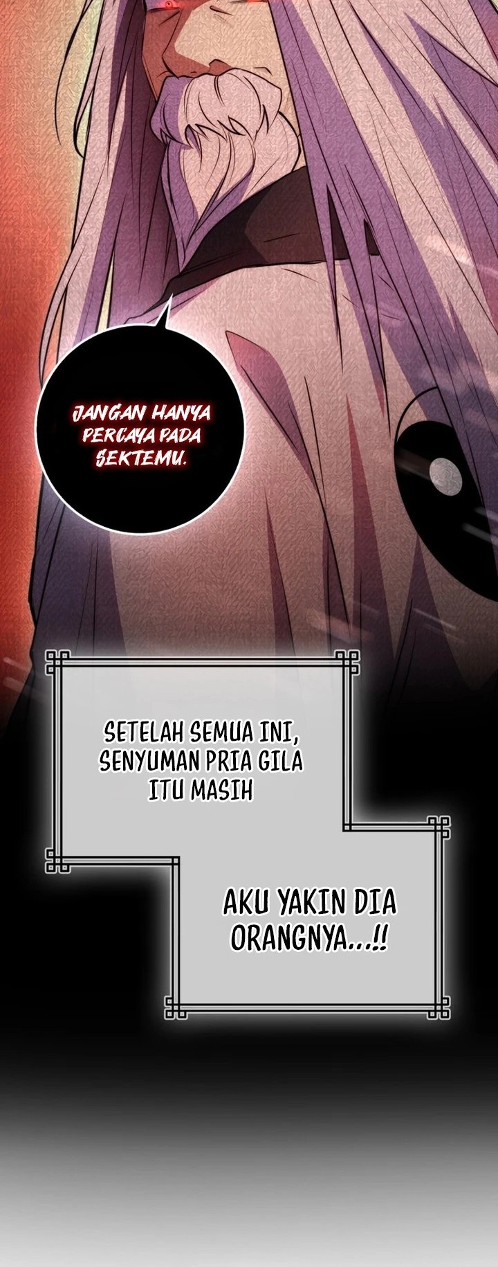Sword God Dragon Chapter 2 Gambar 73