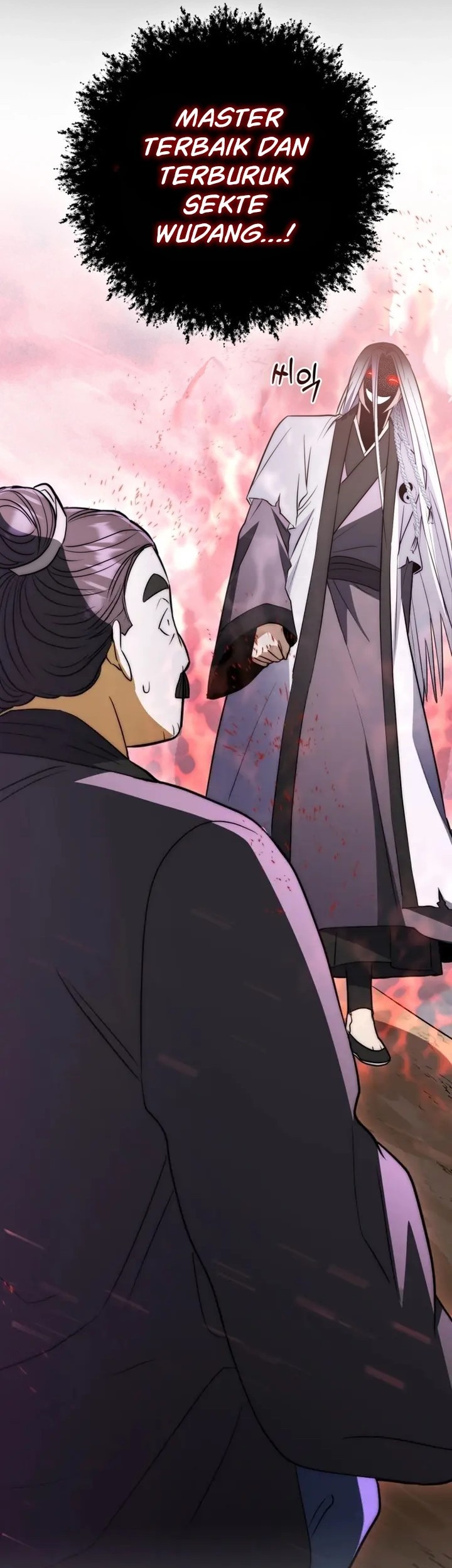 Sword God Dragon Chapter 2 Gambar 74