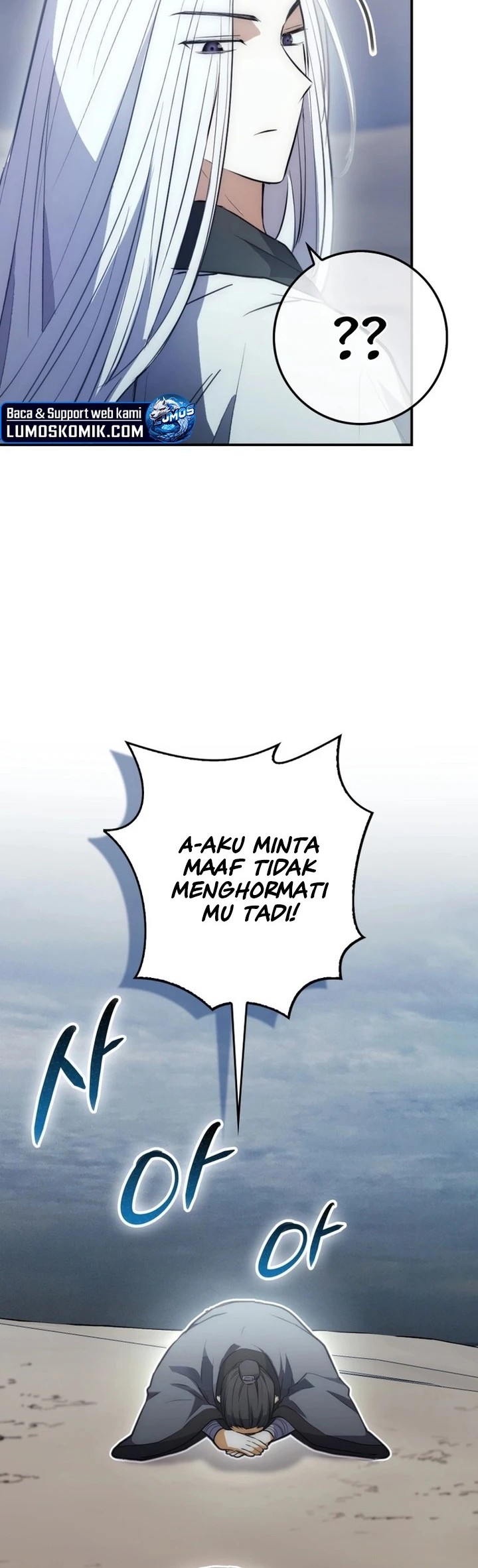 Sword God Dragon Chapter 2 Gambar 61