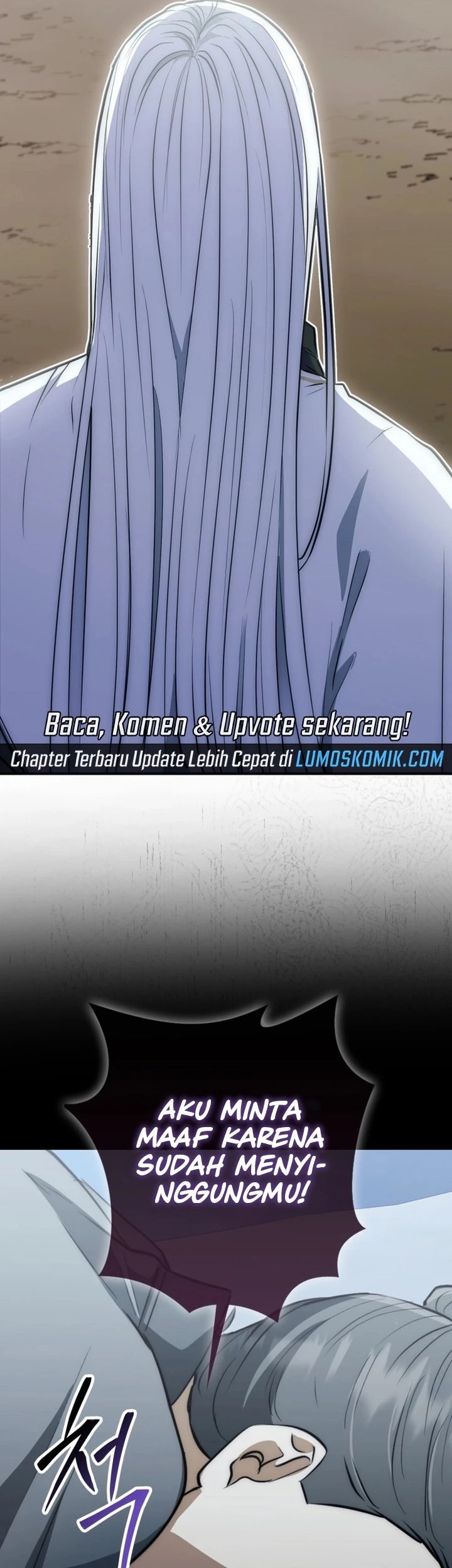 Sword God Dragon Chapter 2 Gambar 62