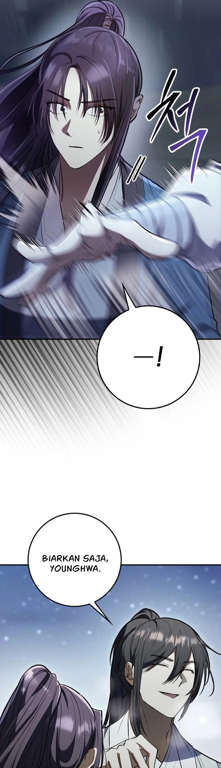 Sword God Dragon Chapter 2 Gambar 7