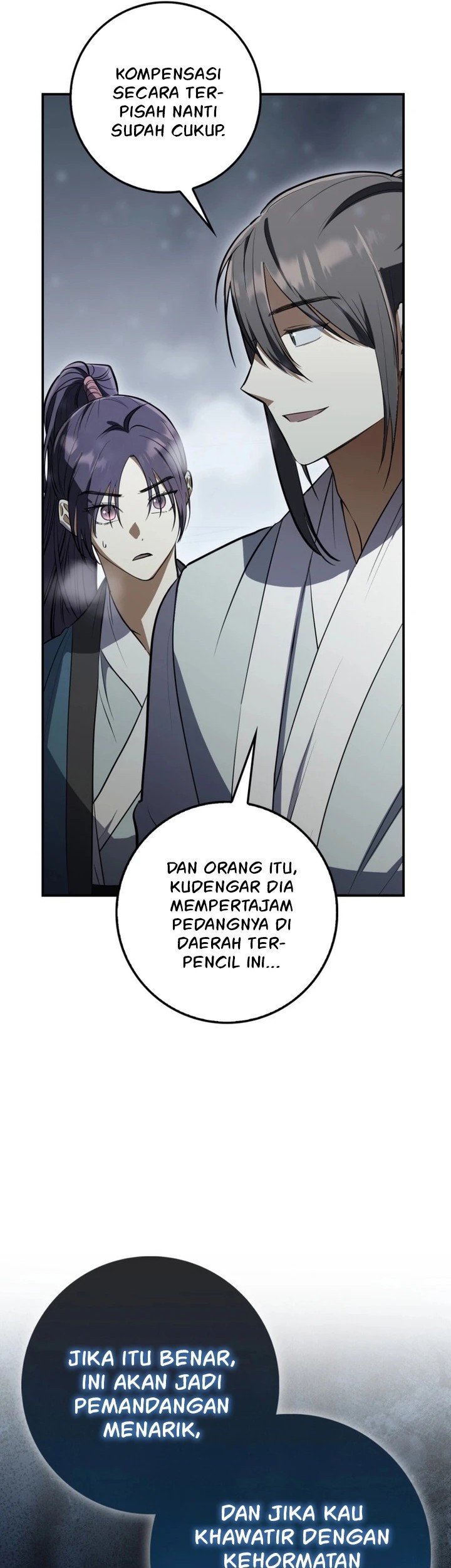 Sword God Dragon Chapter 2 Gambar 9