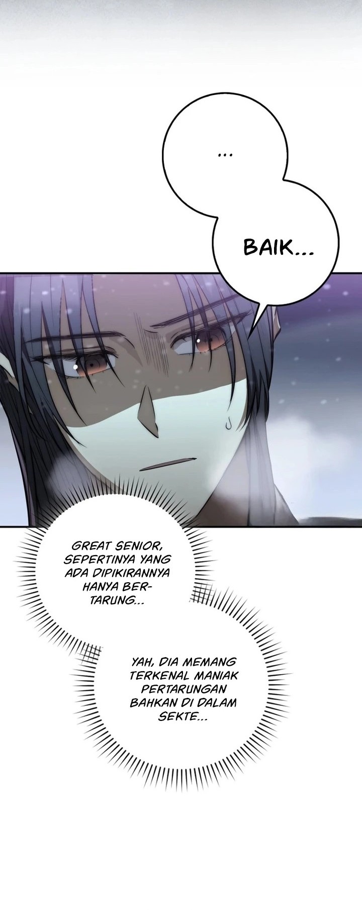 Sword God Dragon Chapter 2 Gambar 12