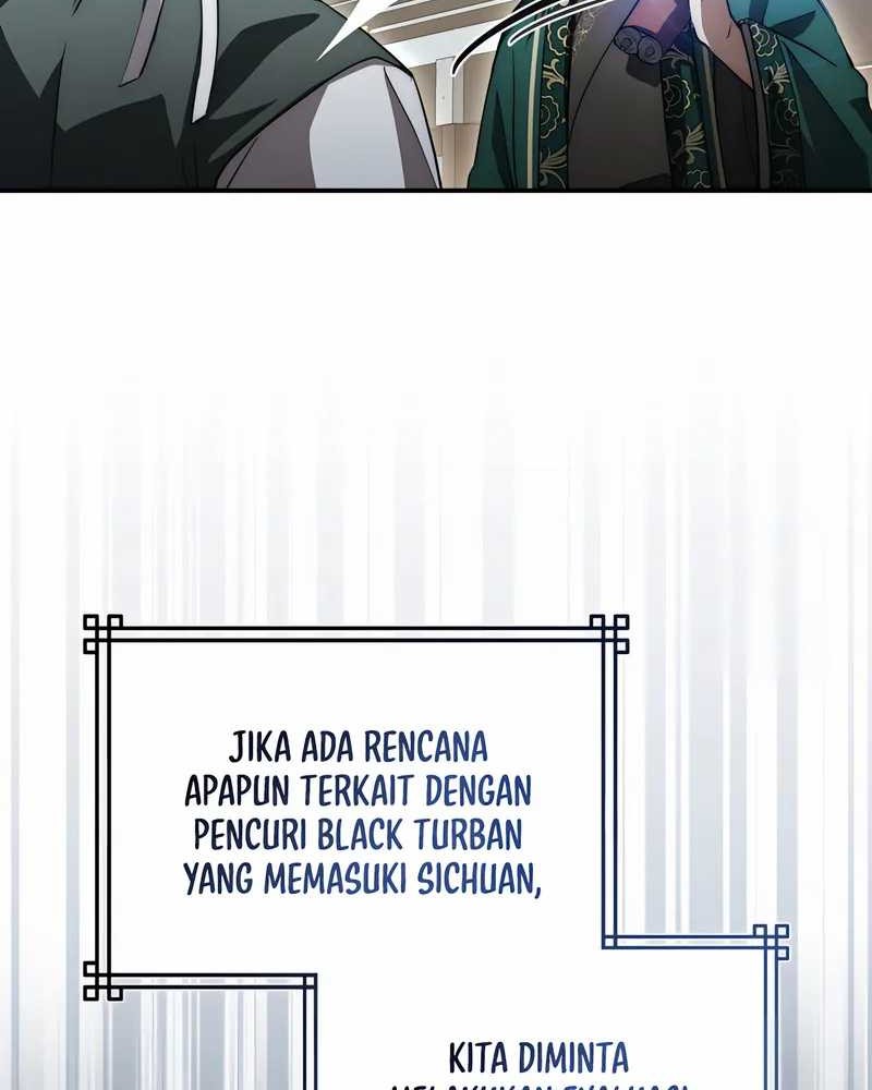 Sword God Dragon Chapter 20 Gambar 15