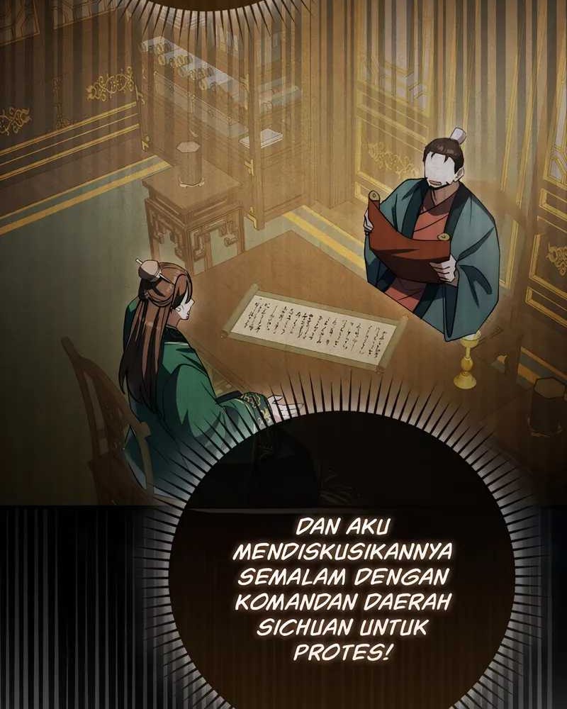 Sword God Dragon Chapter 20 Gambar 18