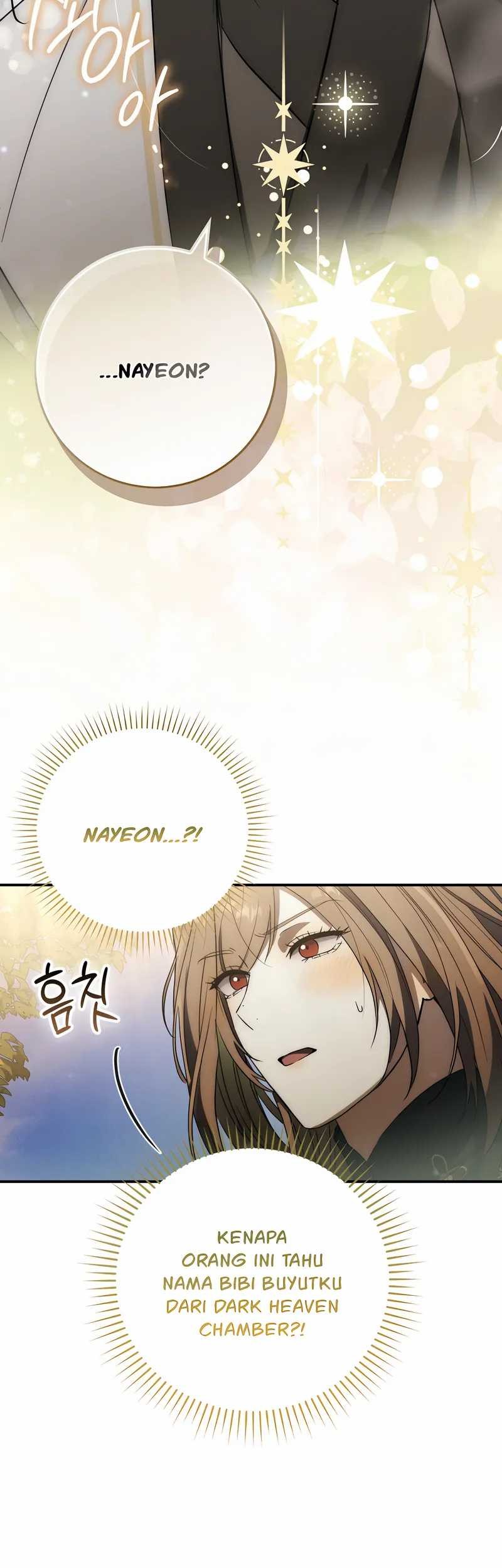 Sword God Dragon Chapter 20 Gambar 49