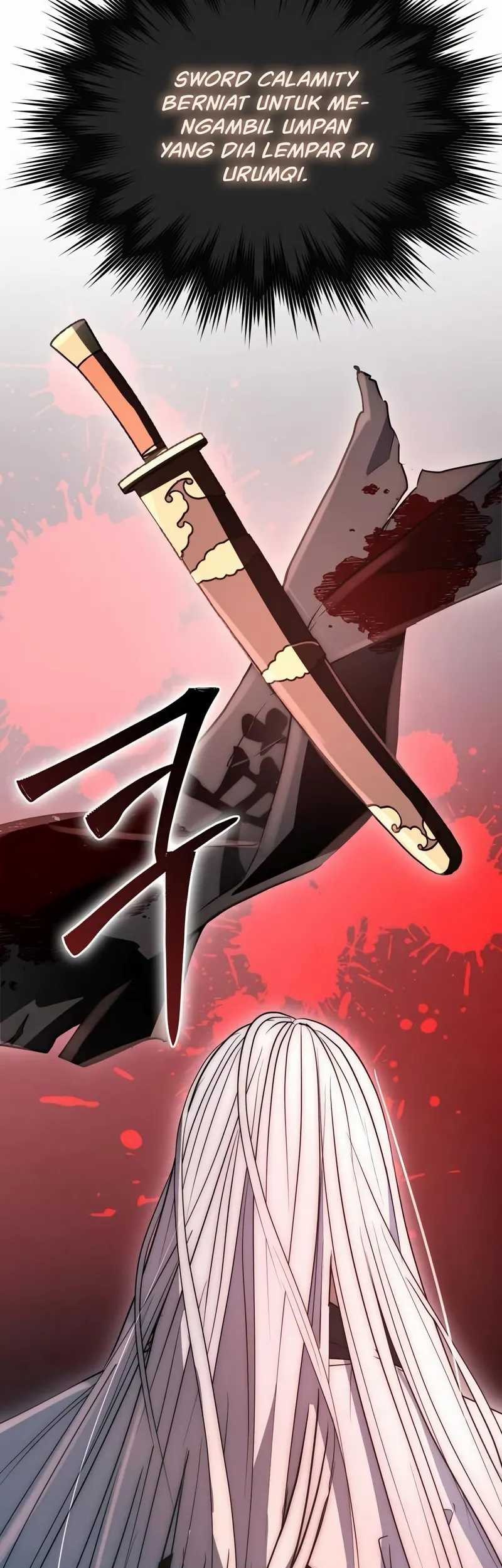 Sword God Dragon Chapter 21 Gambar 10