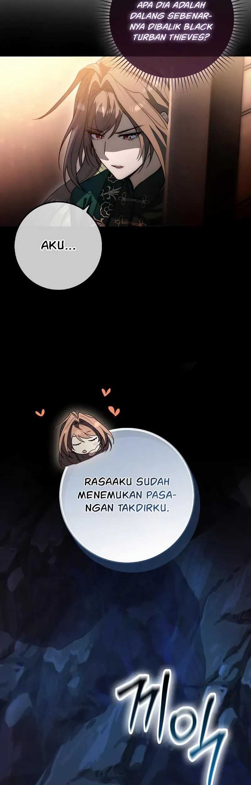 Sword God Dragon Chapter 21 Gambar 17