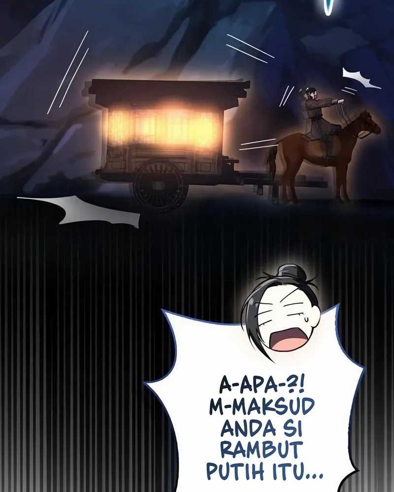 Sword God Dragon Chapter 21 Gambar 18