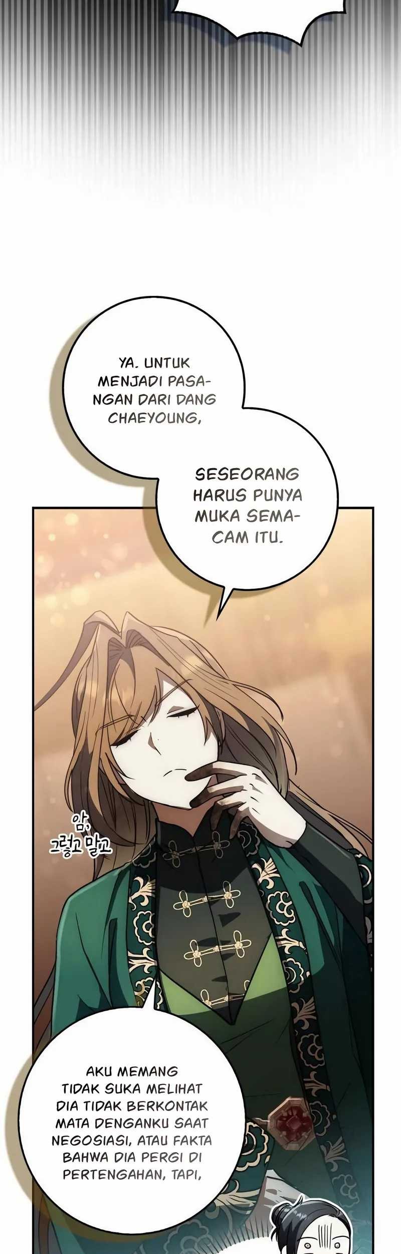 Sword God Dragon Chapter 21 Gambar 19