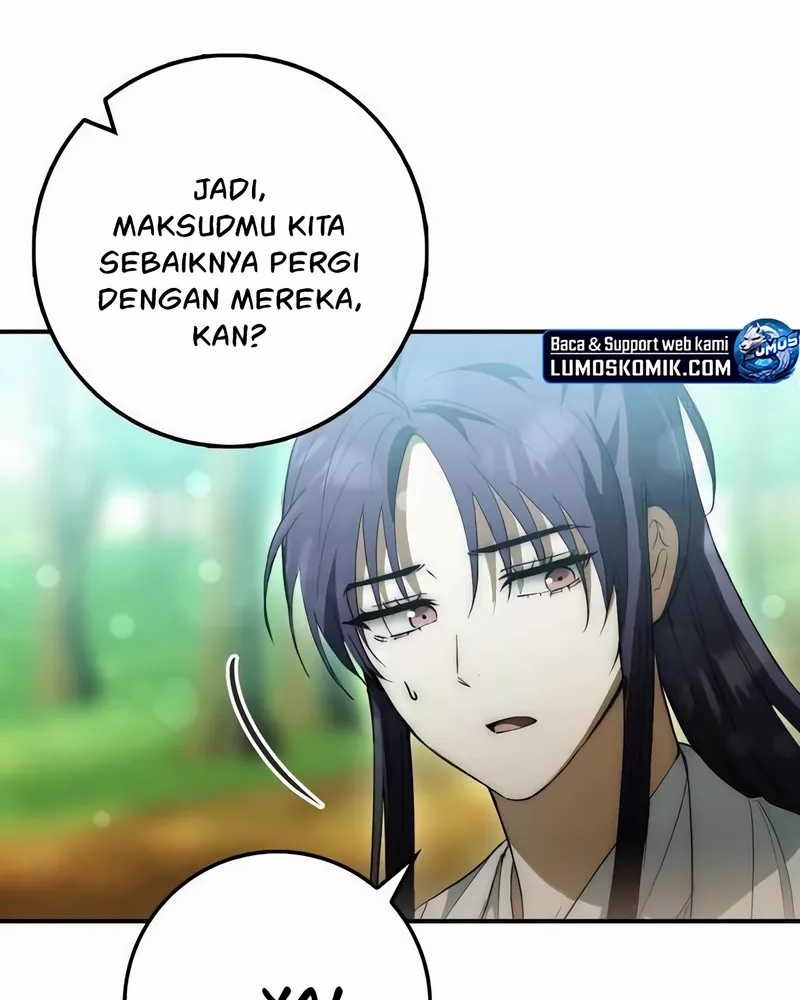 Sword God Dragon Chapter 21 Gambar 27