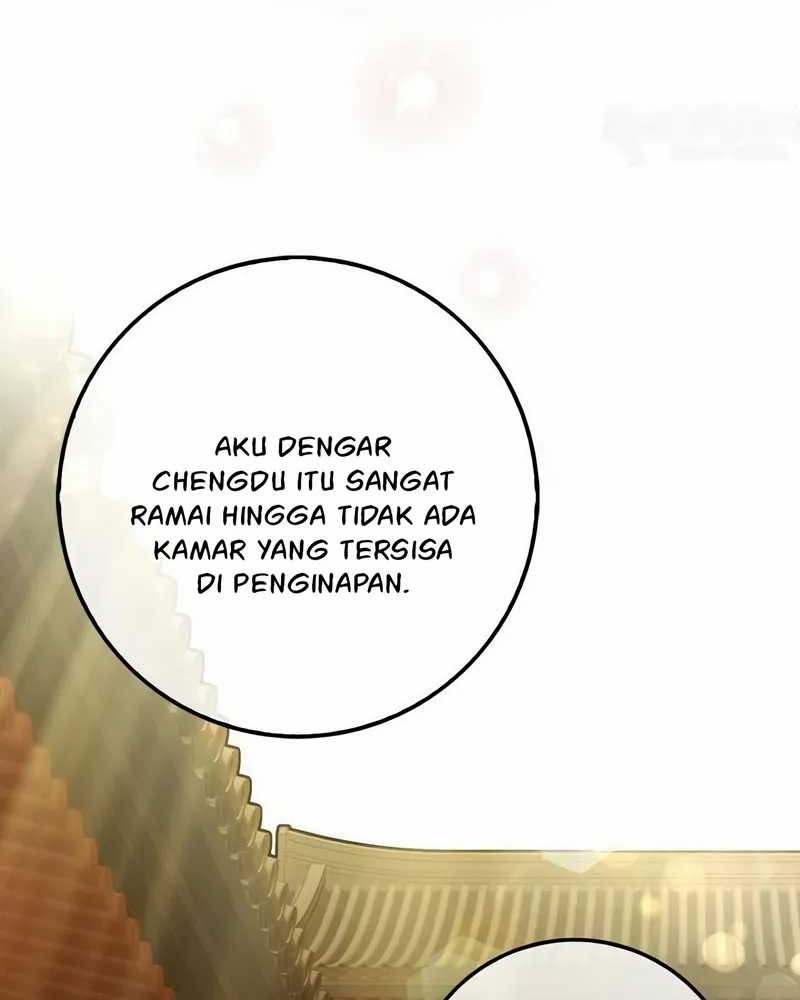 Sword God Dragon Chapter 21 Gambar 39