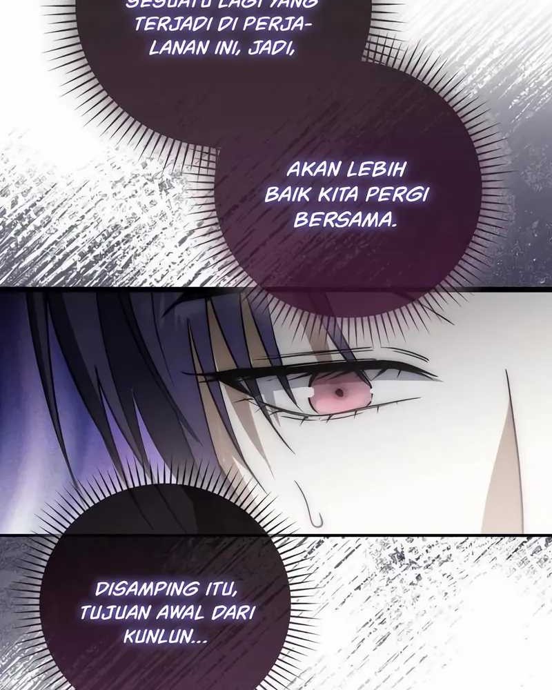 Sword God Dragon Chapter 21 Gambar 30