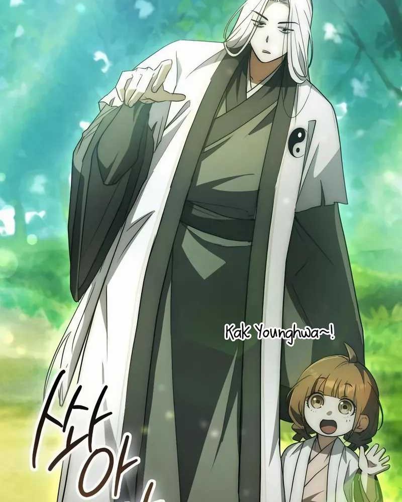 Sword God Dragon Chapter 21 Gambar 42