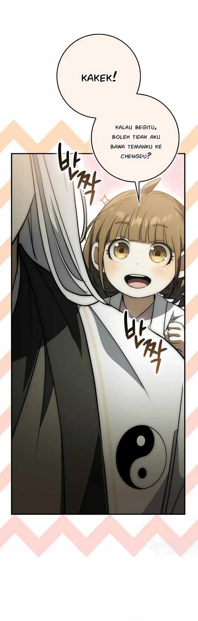 Sword God Dragon Chapter 21 Gambar 44