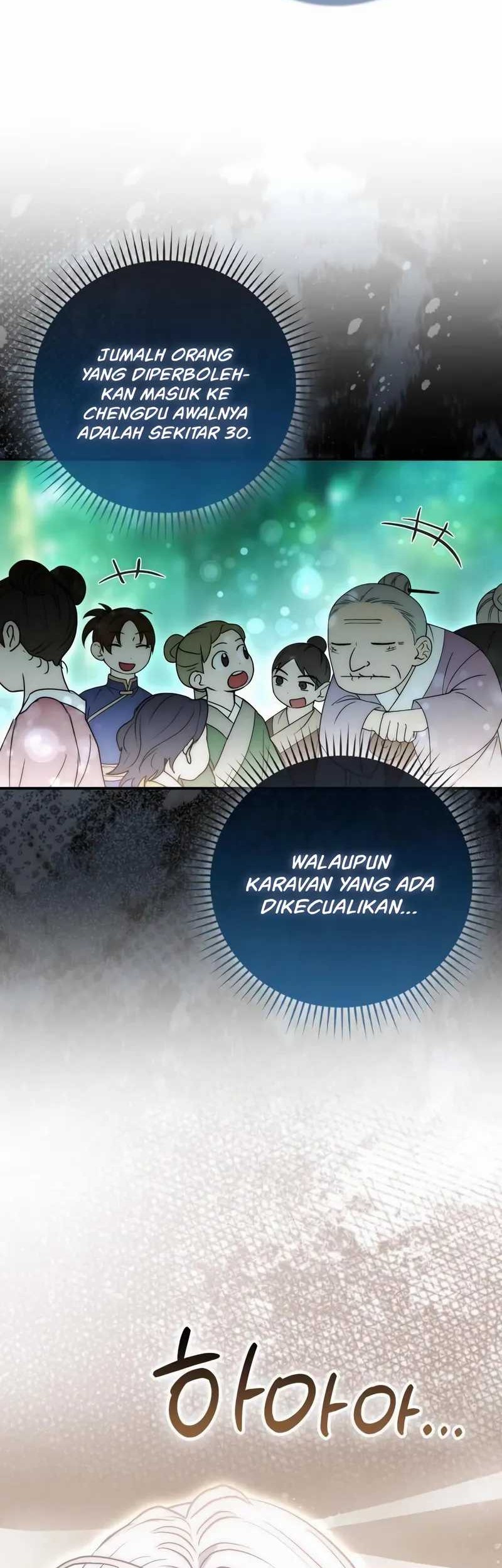 Sword God Dragon Chapter 21 Gambar 56