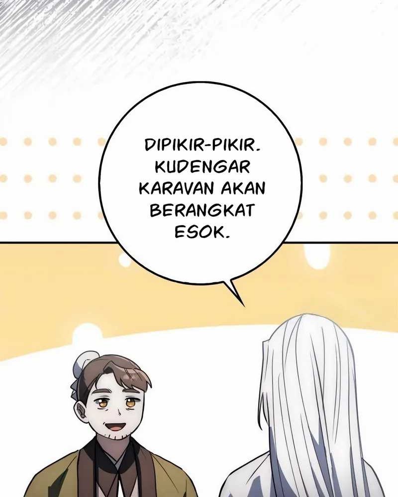 Sword God Dragon Chapter 21 Gambar 6