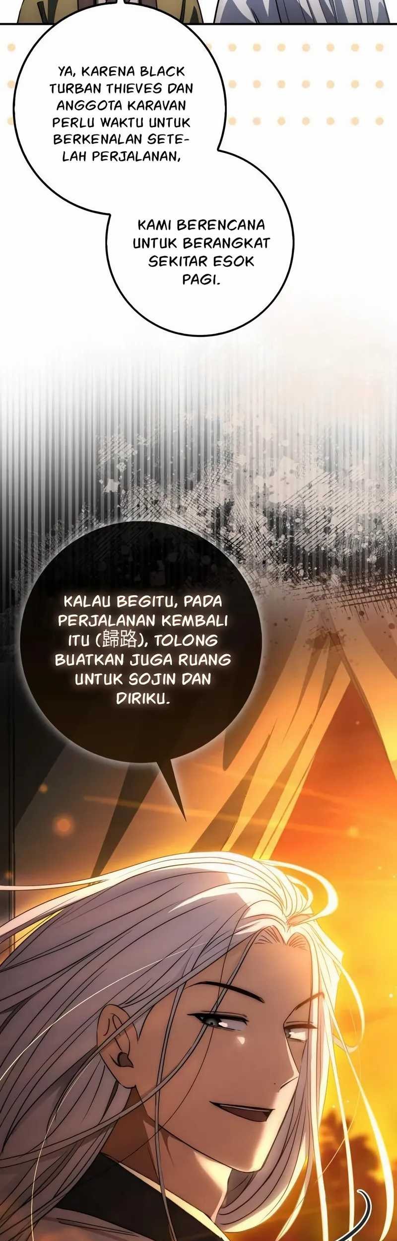 Sword God Dragon Chapter 21 Gambar 7