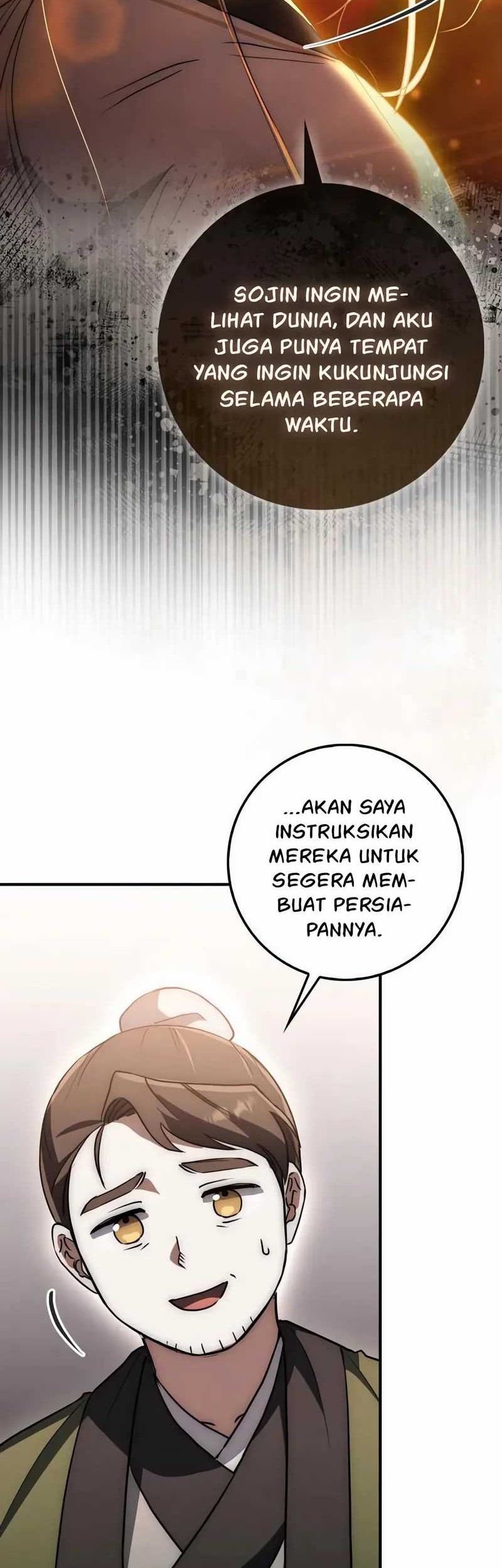 Sword God Dragon Chapter 21 Gambar 8