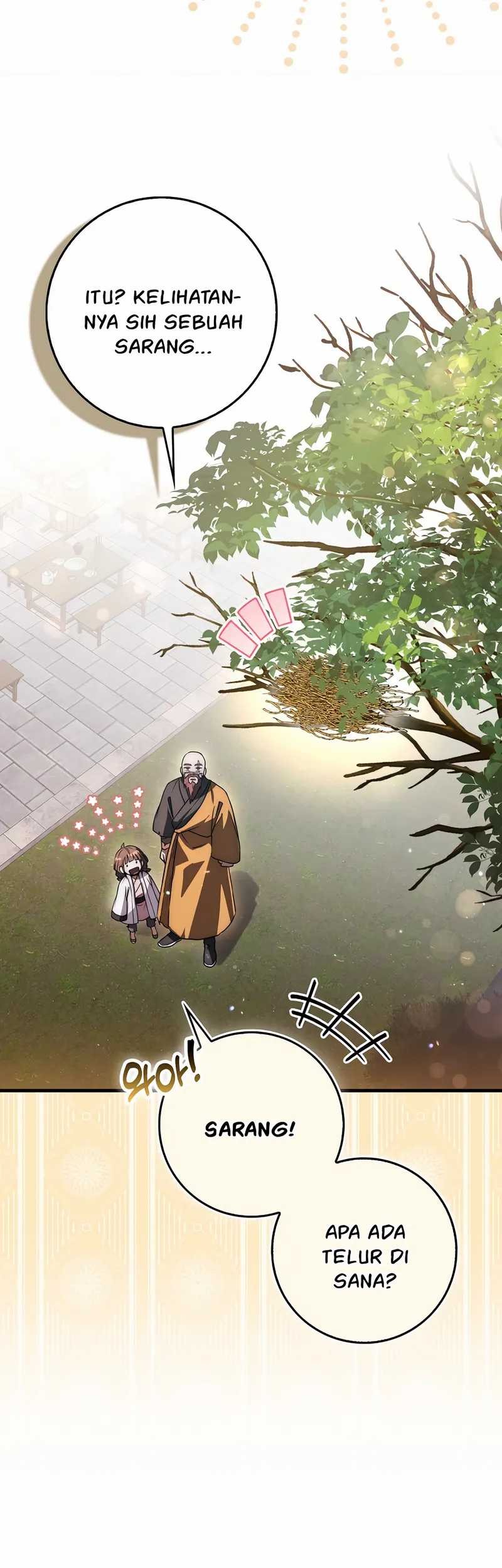 Sword God Dragon Chapter 22 Gambar 9