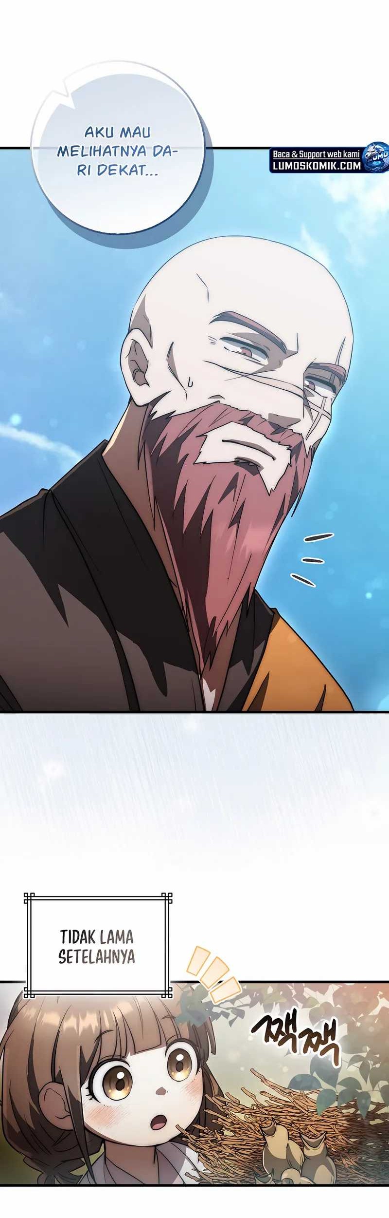 Sword God Dragon Chapter 22 Gambar 10