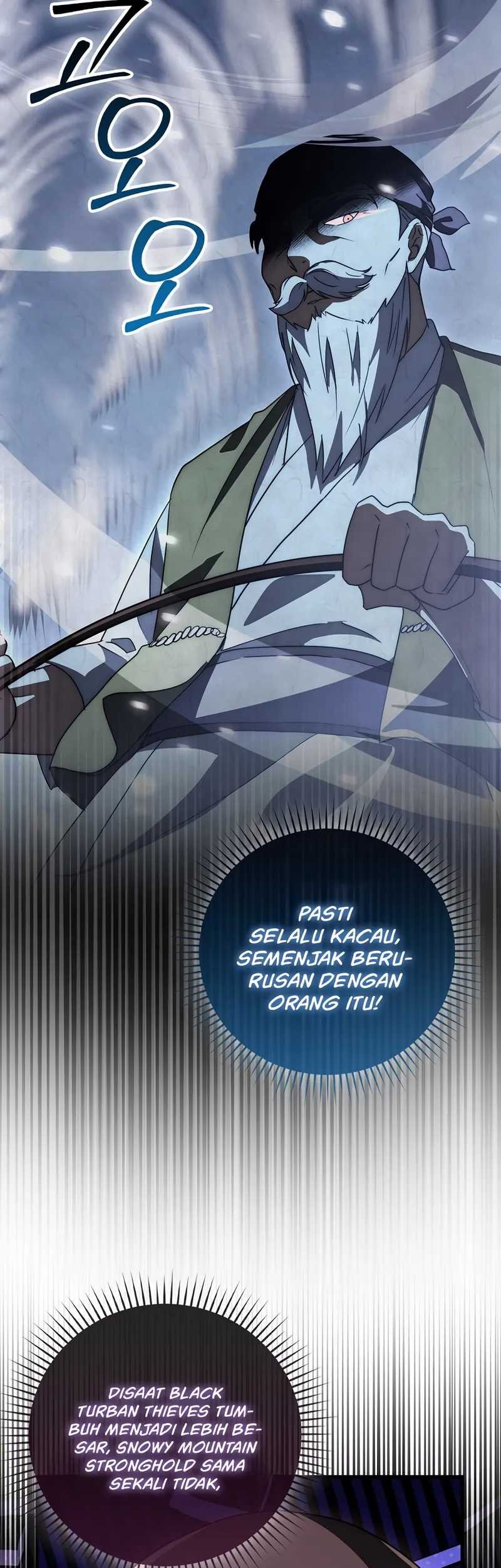 Sword God Dragon Chapter 22 Gambar 15