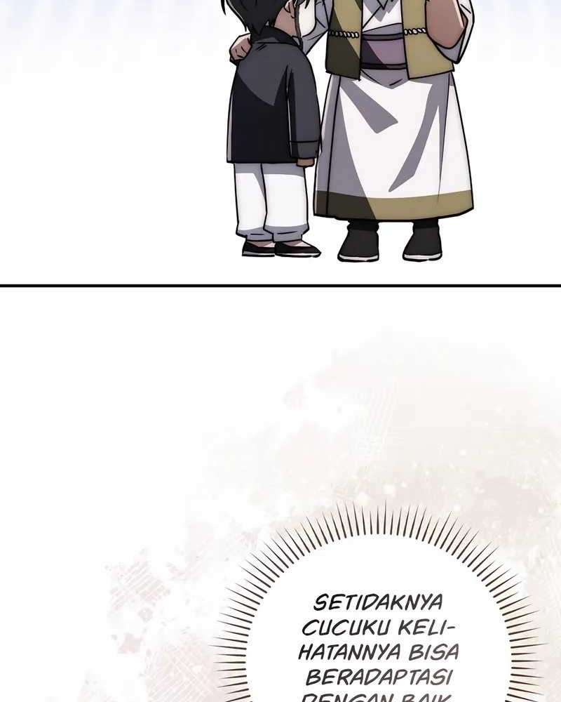 Sword God Dragon Chapter 22 Gambar 17