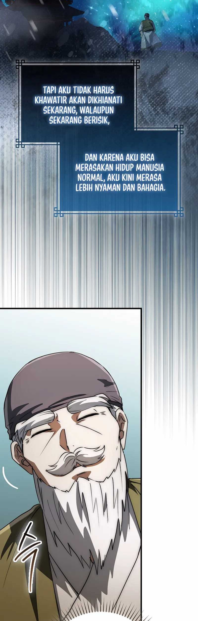 Sword God Dragon Chapter 22 Gambar 22