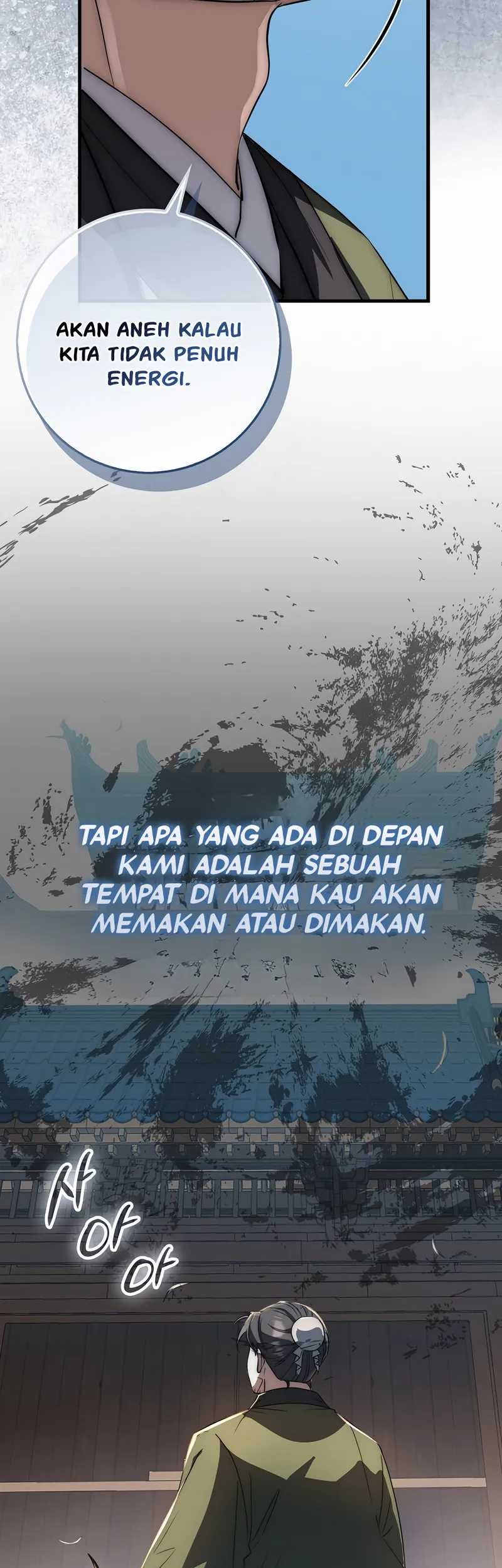 Sword God Dragon Chapter 22 Gambar 30