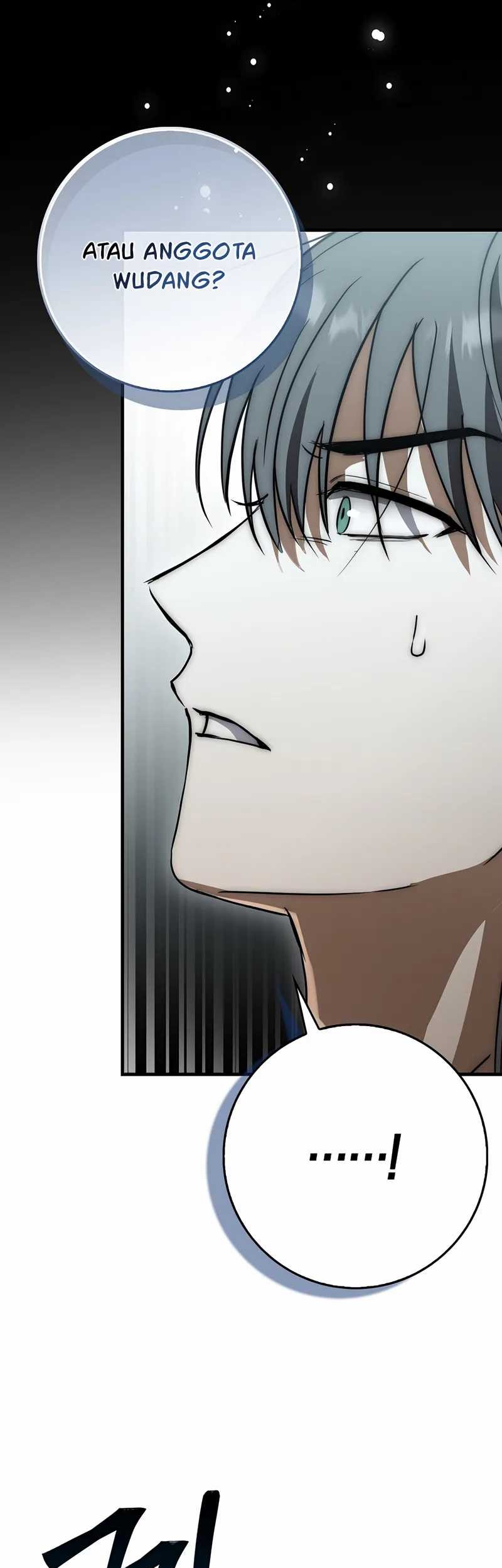 Sword God Dragon Chapter 22 Gambar 57