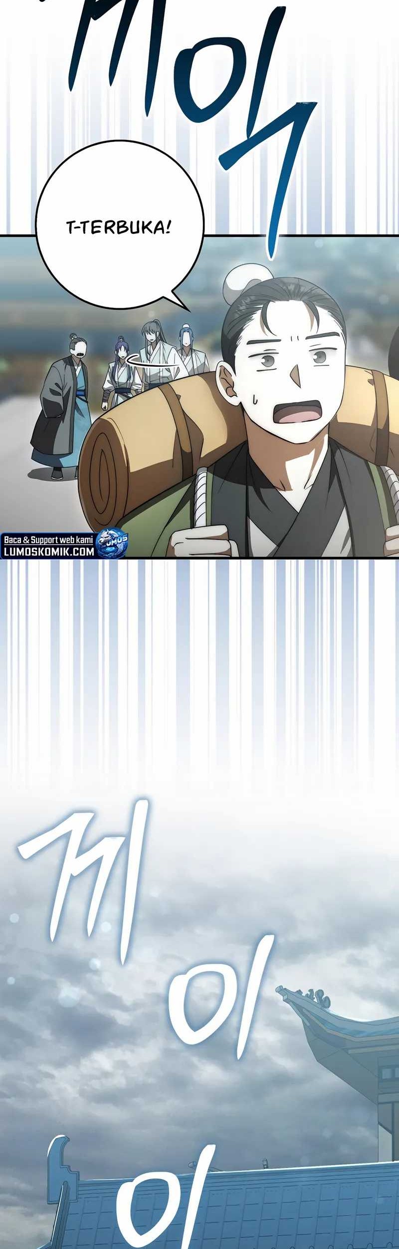 Sword God Dragon Chapter 22 Gambar 58