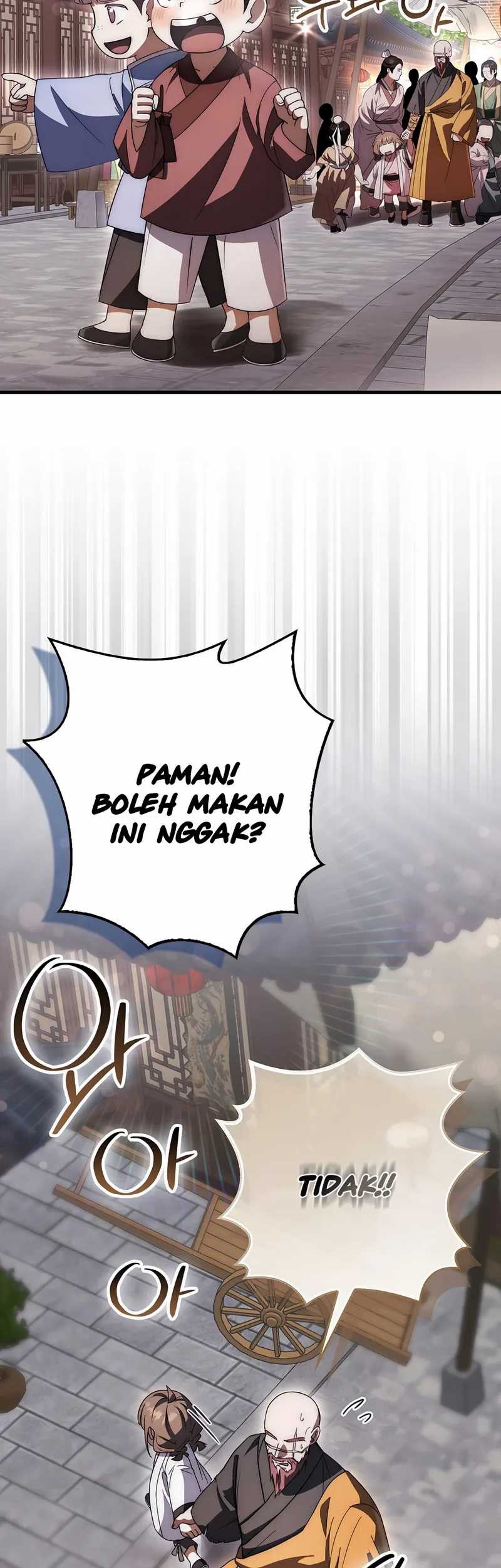 Sword God Dragon Chapter 22 Gambar 3