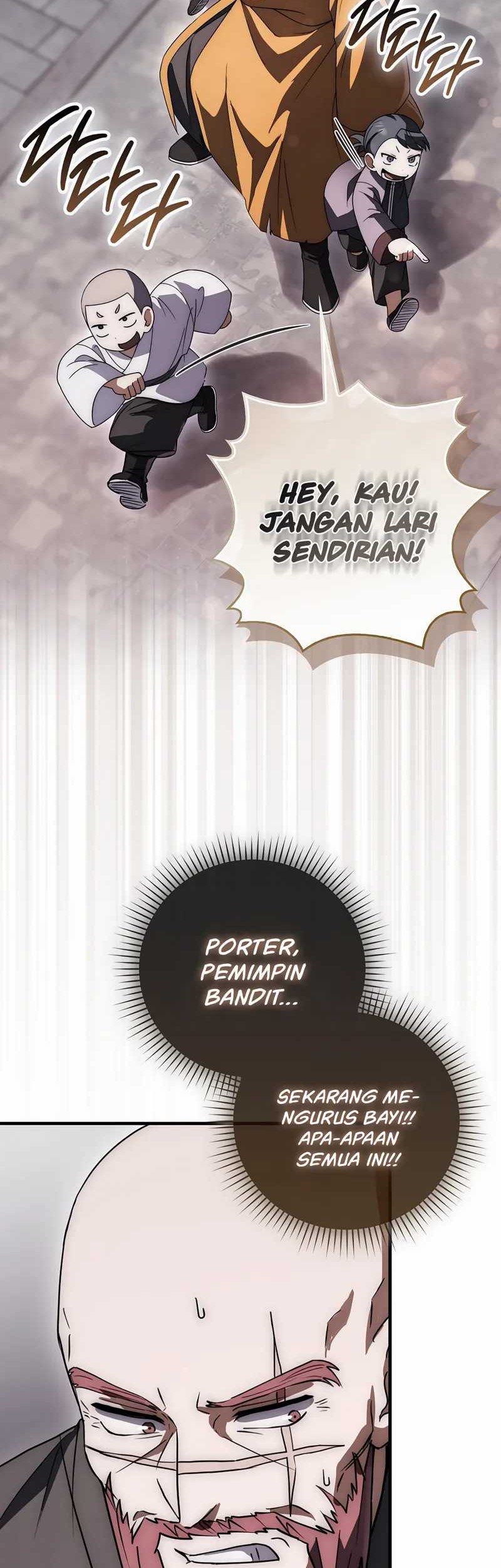 Sword God Dragon Chapter 22 Gambar 4