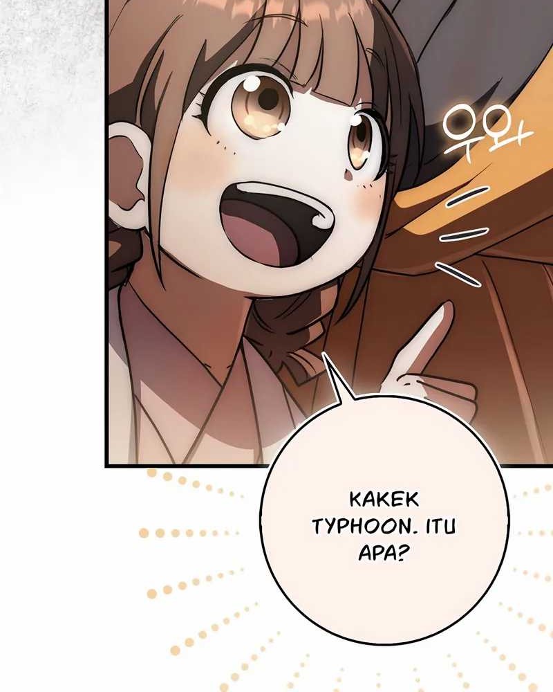 Sword God Dragon Chapter 22 Gambar 8