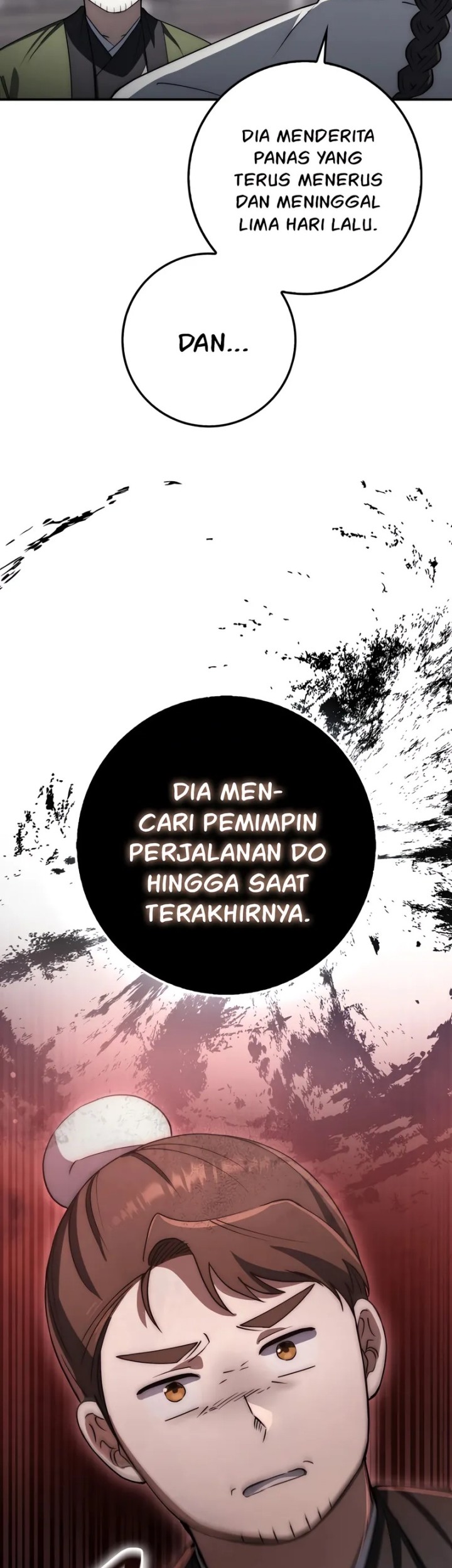 Sword God Dragon Chapter 23 Gambar 10