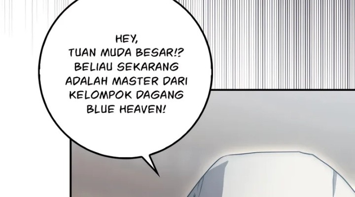 Sword God Dragon Chapter 23 Gambar 20