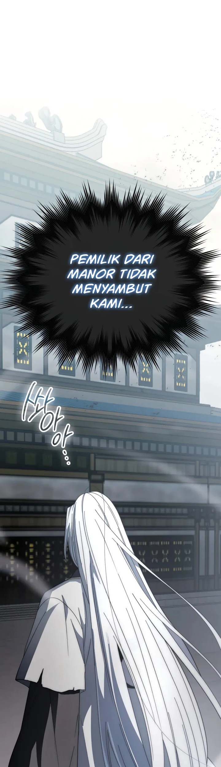 Sword God Dragon Chapter 23 Gambar 36