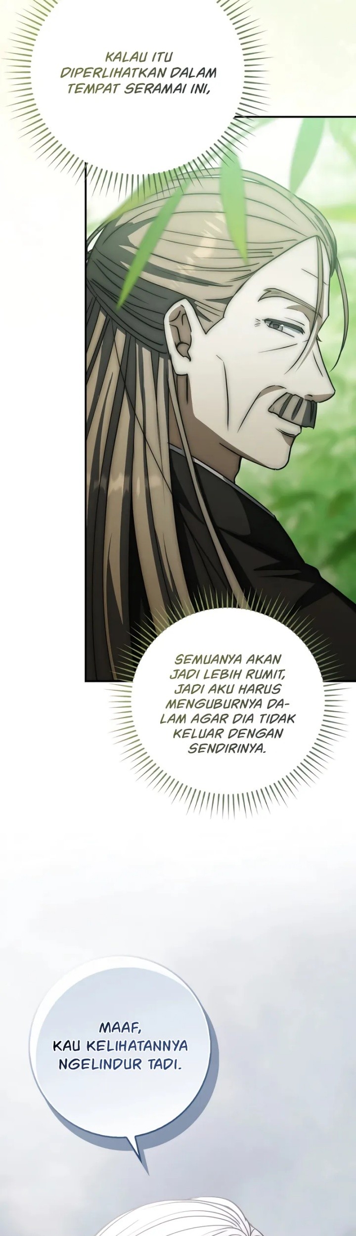 Sword God Dragon Chapter 23 Gambar 30