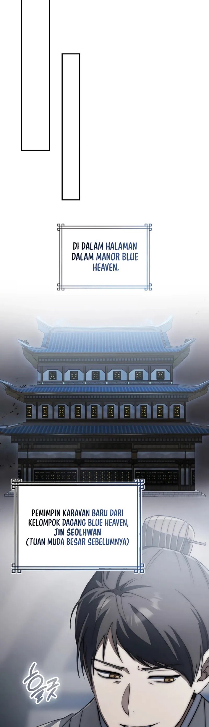 Sword God Dragon Chapter 23 Gambar 39