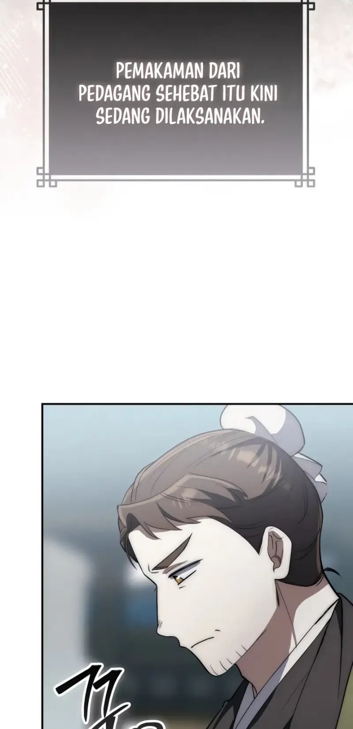 Manhwa Sword God Dragon Chapter 23 gambar nomor 2