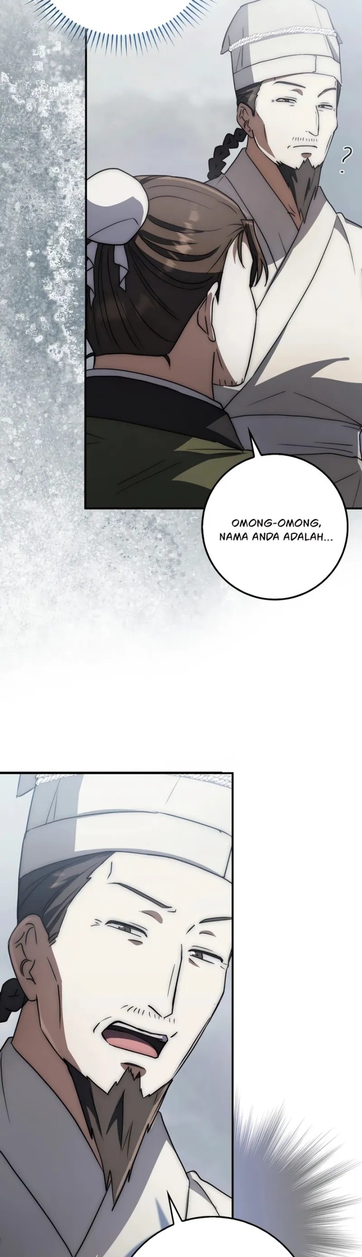 Sword God Dragon Chapter 23 Gambar 6