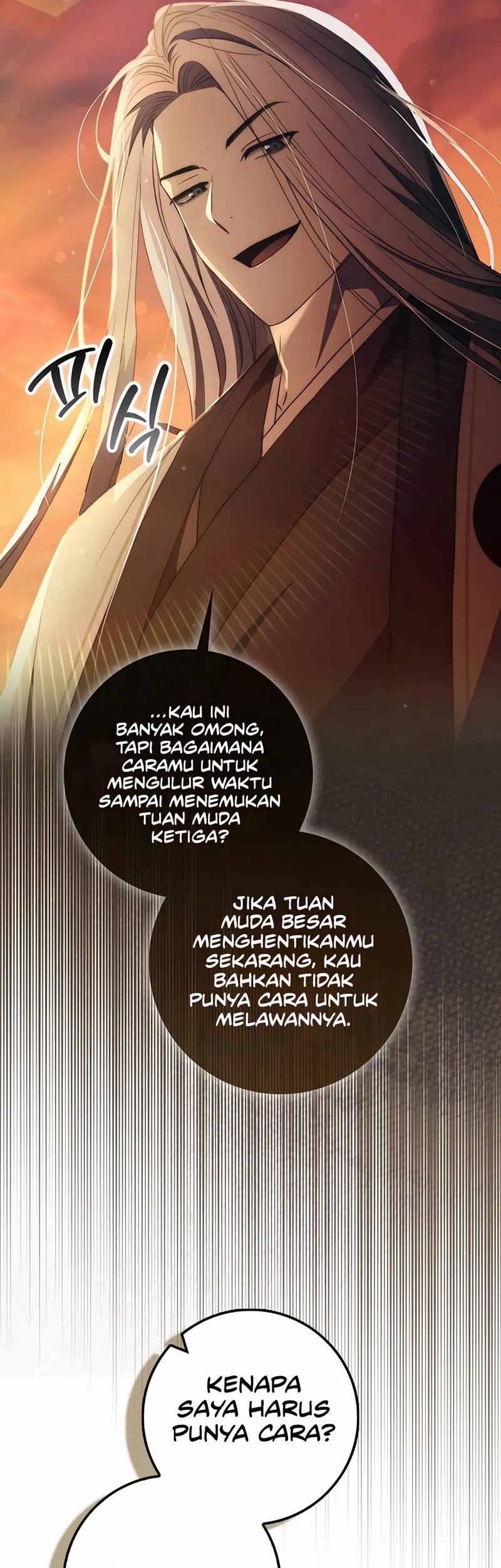 Sword God Dragon Chapter 24 Gambar 11