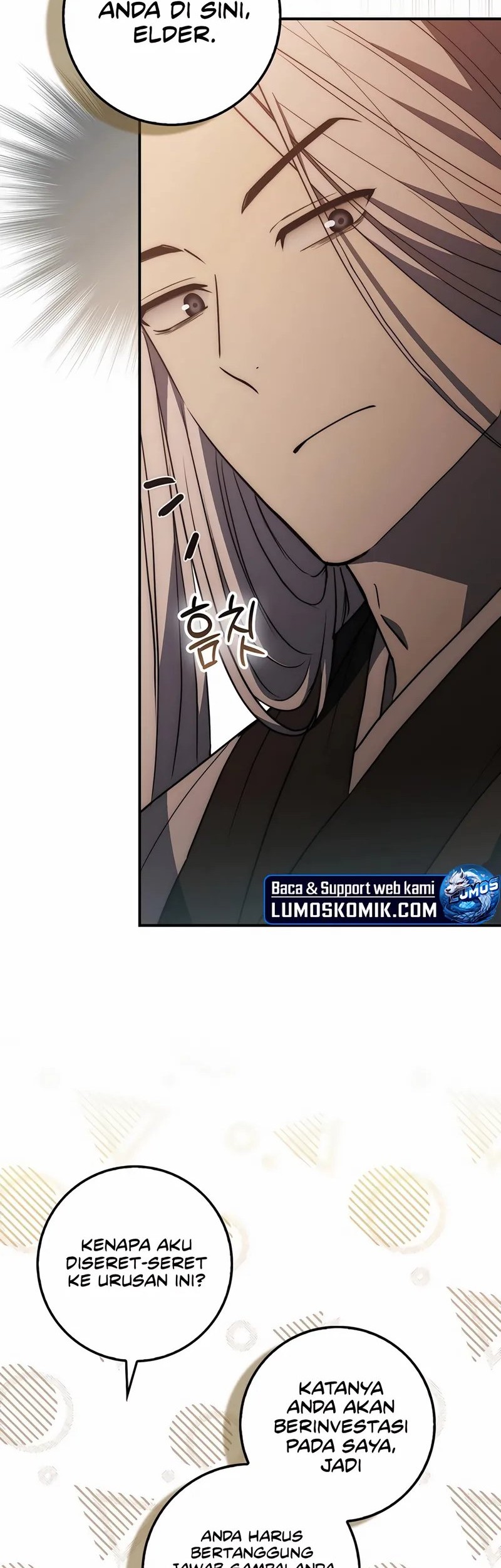 Sword God Dragon Chapter 24 Gambar 12