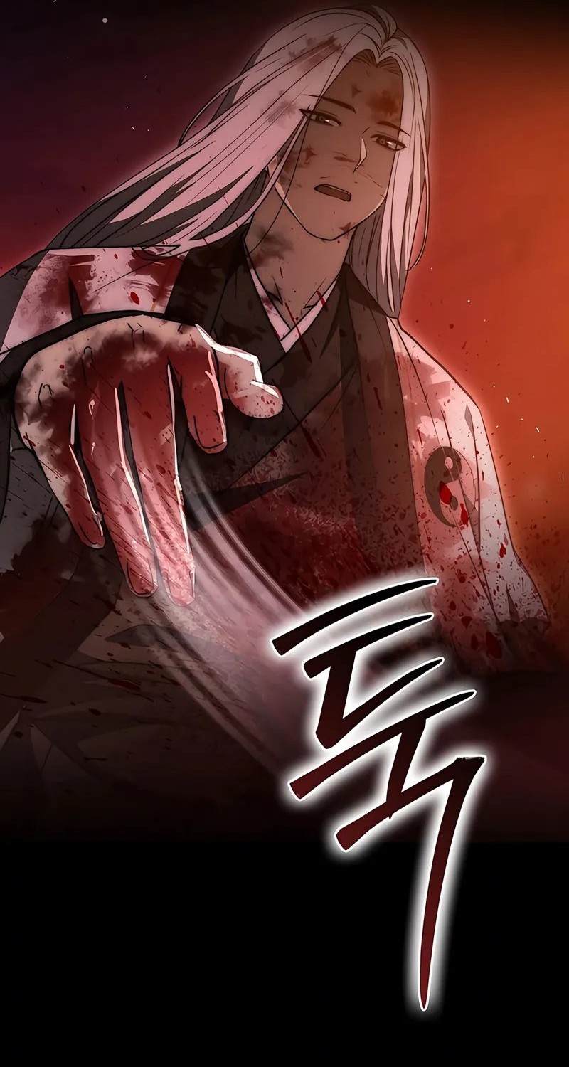 Sword God Dragon Chapter 24 Gambar 26