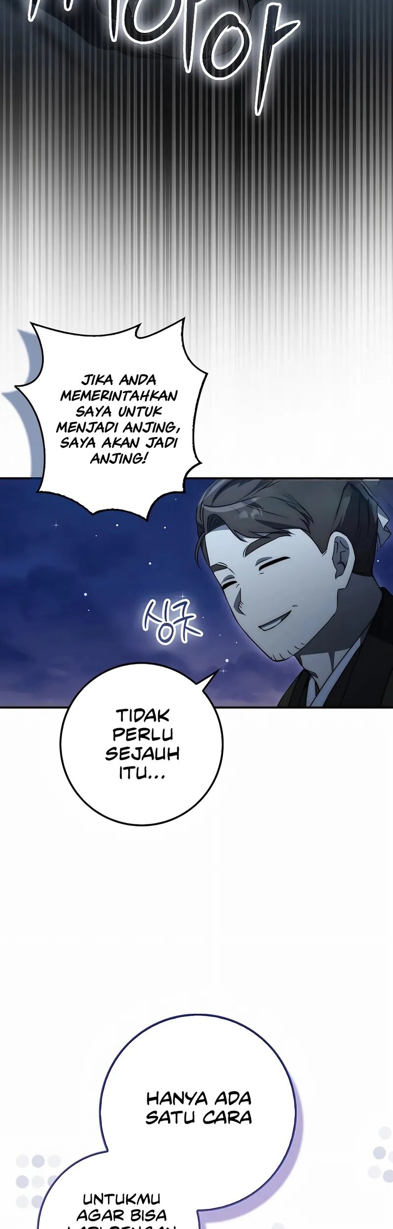 Sword God Dragon Chapter 24 Gambar 48