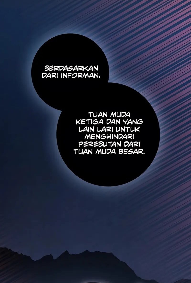 Sword God Dragon Chapter 24 Gambar 3